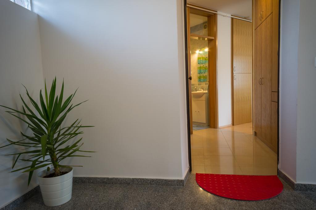 Blue Lake Apartment Zagrzeb Zewnętrze zdjęcie