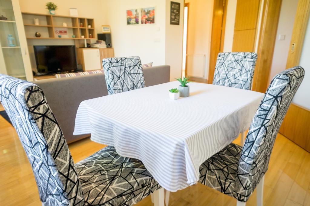 Blue Lake Apartment Zagrzeb Zewnętrze zdjęcie