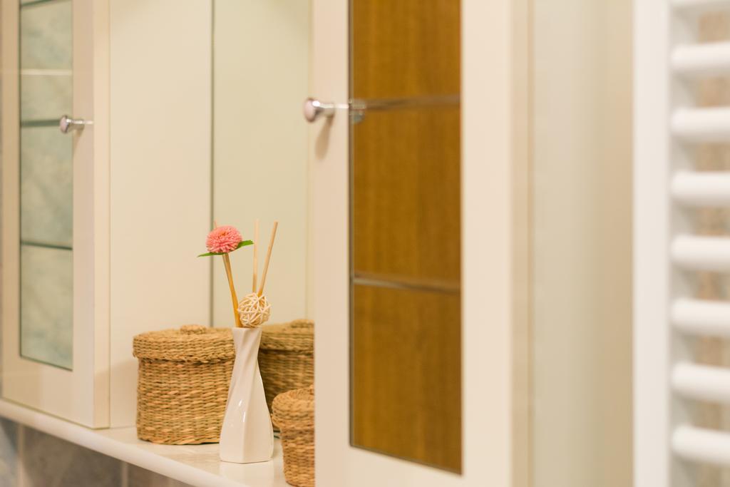 Blue Lake Apartment Zagrzeb Zewnętrze zdjęcie